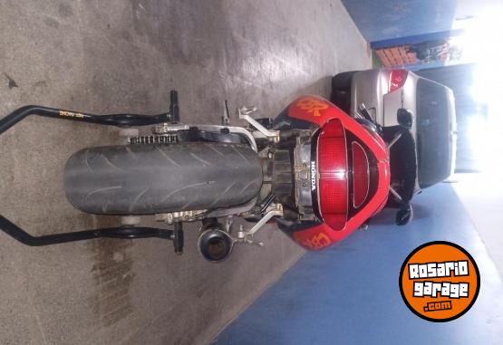 Motos - Honda CBR 919 1999 Nafta 111111Km - En Venta