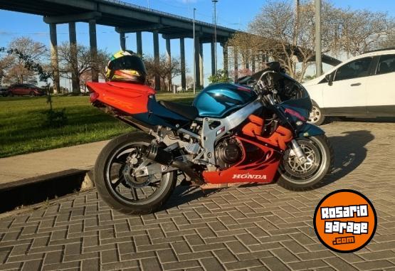 Motos - Honda CBR 919 1999 Nafta 111111Km - En Venta