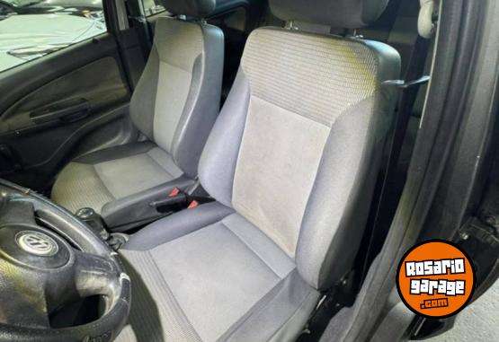 Autos - Volkswagen 2011 confirline 2011 GNC 170000Km - En Venta