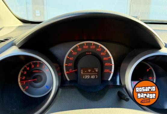 Autos - Honda FIT 1.5 EX 2011 Nafta 140000Km - En Venta