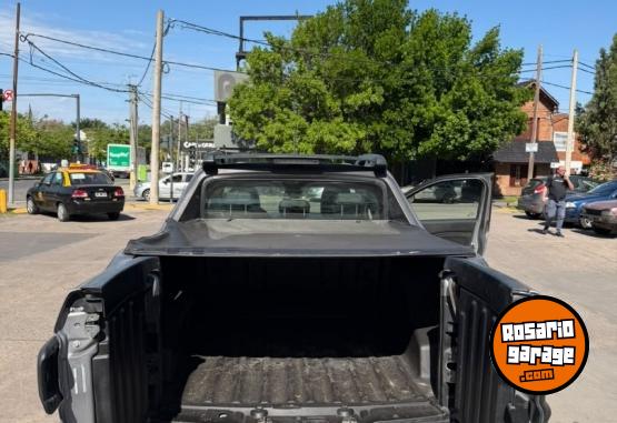 Camionetas - Fiat TORO FREEDOM 2020 Nafta 109000Km - En Venta