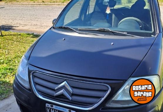 Autos - Citroen C3 exclusive 2011 GNC 260000Km - En Venta
