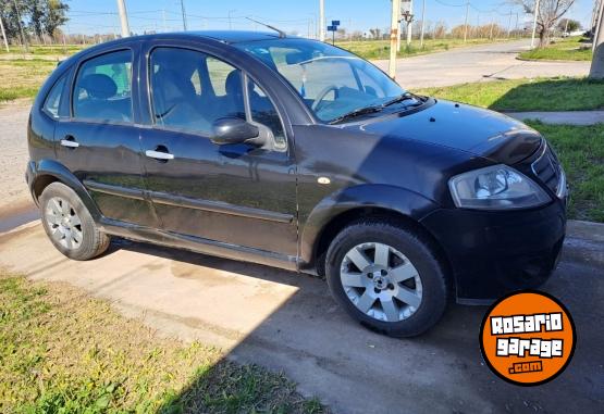 Autos - Citroen C3 exclusive 2011 GNC 260000Km - En Venta