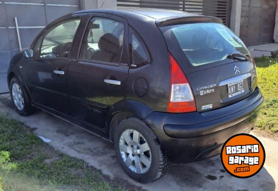 Autos - Citroen C3 exclusive 2011 GNC 260000Km - En Venta