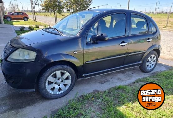 Autos - Citroen C3 exclusive 2011 GNC 260000Km - En Venta