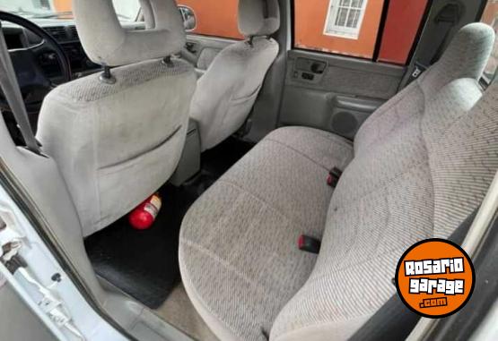 Camionetas - Chevrolet S10 deluxe 1998 Diesel 330000Km - En Venta