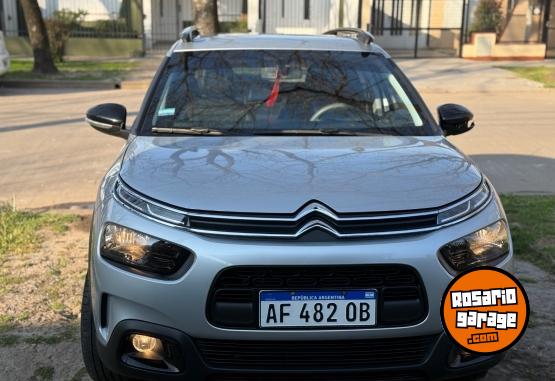 Autos - Citroen C4 CACTUS 2022 Nafta 69000Km - En Venta
