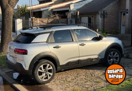 Autos - Citroen C4 CACTUS 2022 Nafta 69000Km - En Venta