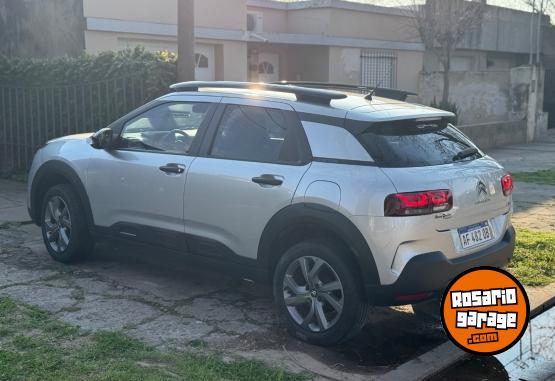 Autos - Citroen C4 CACTUS 2022 Nafta 69000Km - En Venta