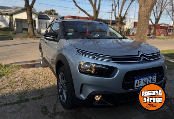 Autos - Citroen C4 CACTUS 2022 Nafta 69000Km - En Venta