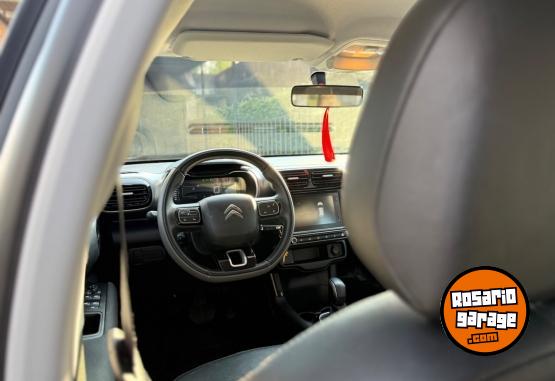 Autos - Citroen C4 CACTUS 2022 Nafta 69000Km - En Venta