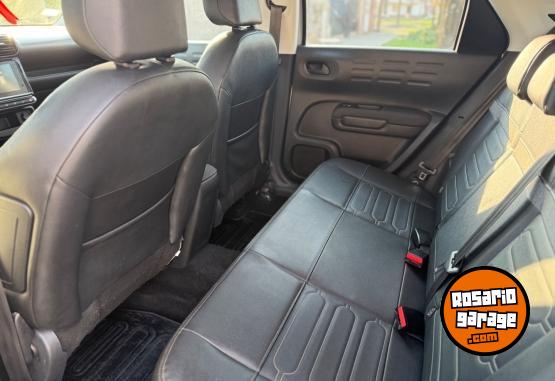 Autos - Citroen C4 CACTUS 2022 Nafta 69000Km - En Venta