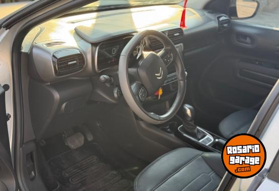 Autos - Citroen C4 CACTUS 2022 Nafta 69000Km - En Venta