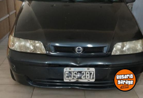 Autos - Fiat Palio 2004 Nafta 265000Km - En Venta