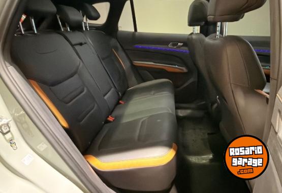 Camionetas - Ford Territory 2025 Nafta 22000Km - En Venta