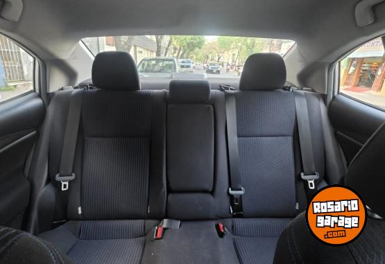 Autos - Toyota YARIS XLS 4 PUERTAS 2020 Nafta 28800Km - En Venta