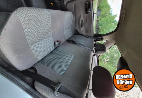 Autos - Chevrolet Clasic 2012 Nafta 110000Km - En Venta