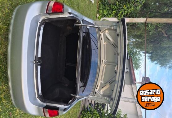 Autos - Chevrolet Clasic 2012 Nafta 110000Km - En Venta