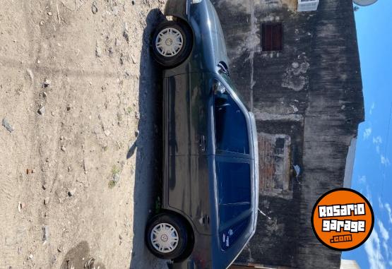 Autos - Volkswagen Gol Power 2006 Nafta 206586Km - En Venta
