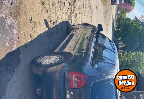 Autos - Volkswagen Gol Power 2006 Nafta 206586Km - En Venta