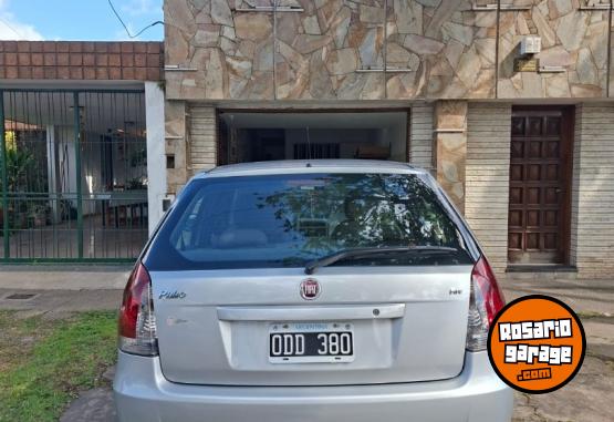 Autos - Fiat Palio Fire 1.4 2015 Nafta 42000Km - En Venta