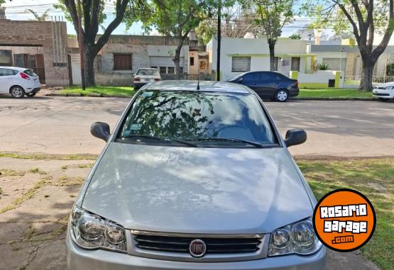 Autos - Fiat Palio Fire 1.4 2015 Nafta 42000Km - En Venta