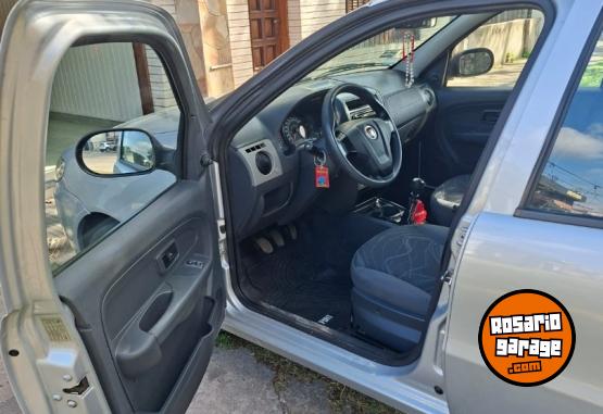 Autos - Fiat Palio Fire 1.4 2015 Nafta 42000Km - En Venta