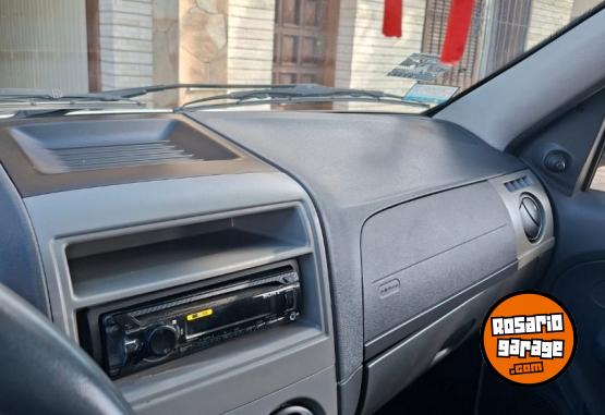 Autos - Fiat Palio Fire 1.4 2015 Nafta 42000Km - En Venta