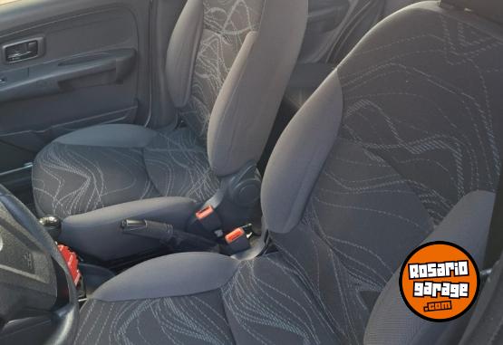 Autos - Fiat Palio Fire 1.4 2015 Nafta 42000Km - En Venta