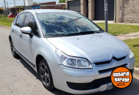 Autos - Citroen C4 2013 Nafta 133000Km - En Venta