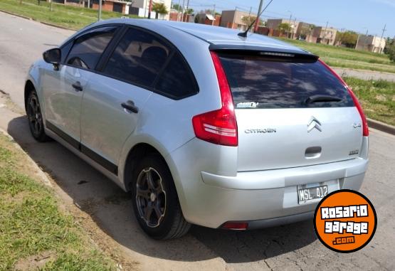 Autos - Citroen C4 2013 Nafta 133000Km - En Venta
