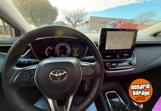 Autos - Toyota Corolla xei 2022 Nafta 60000Km - En Venta