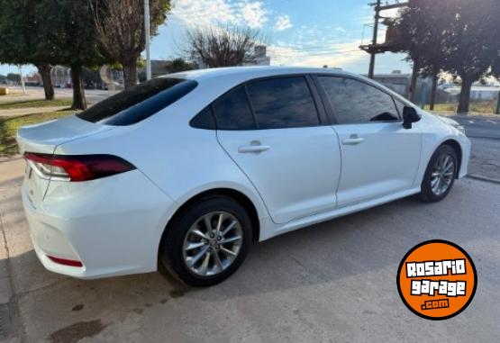 Autos - Toyota Corolla xei 2022 Nafta 60000Km - En Venta