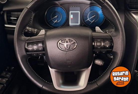 Camionetas - Toyota SW4 2024 Diesel 64000Km - En Venta