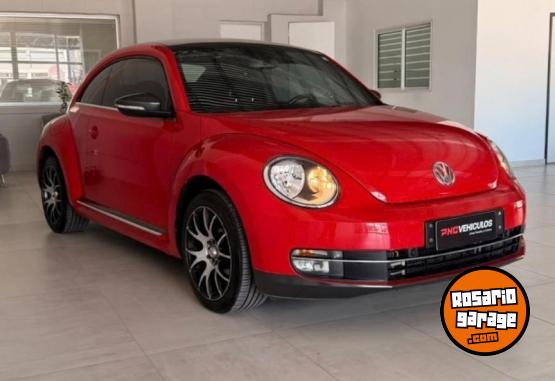 Autos - Volkswagen The Beetle 1.4 TSI DSG 2015 Nafta 98000Km - En Venta