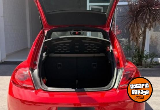 Autos - Volkswagen The Beetle 1.4 TSI DSG 2015 Nafta 98000Km - En Venta
