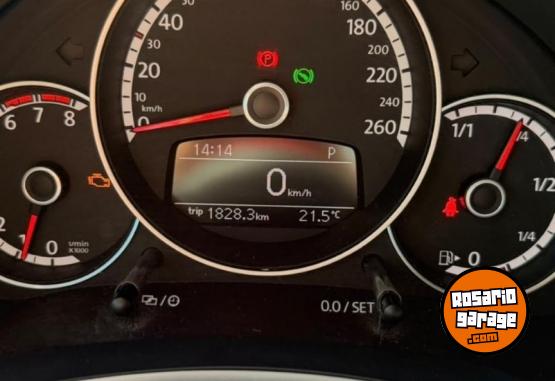 Autos - Volkswagen The Beetle 1.4 TSI DSG 2015 Nafta 98000Km - En Venta