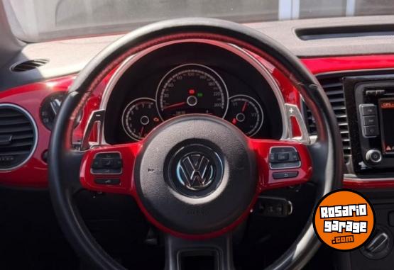 Autos - Volkswagen The Beetle 1.4 TSI DSG 2015 Nafta 98000Km - En Venta