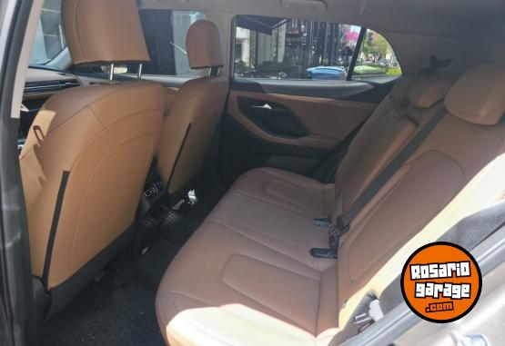 Camionetas - Hyundai Creta Safety + 2025 Nafta 30000Km - En Venta