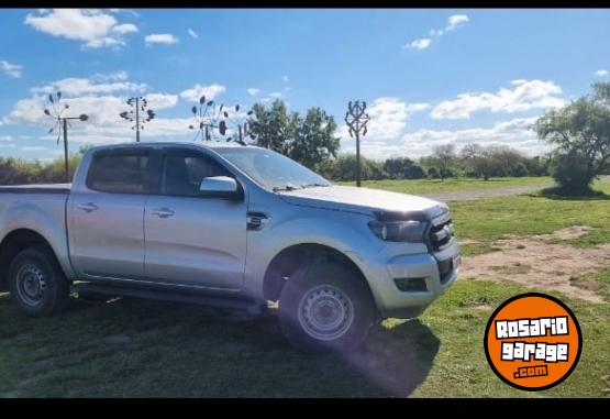 Camionetas - Ford Safety 2017 GNC 161000Km - En Venta