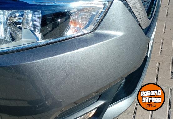 Autos - Nissan KICKS EXCLUSIVE CVT F2 2019 Nafta 136000Km - En Venta
