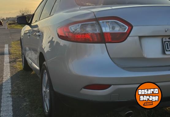 Autos - Renault Fluence Confort Plus 2014 Nafta 78000Km - En Venta