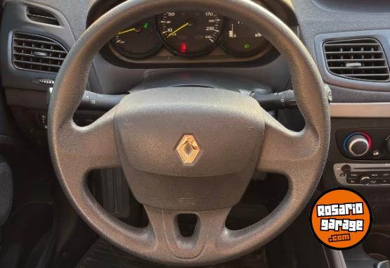 Autos - Renault Fluence Confort Plus 2014 Nafta 78000Km - En Venta