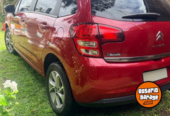 Autos - Citroen C3 2016 Nafta 11900Km - En Venta