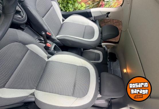 Autos - Citroen C3 2016 Nafta 11900Km - En Venta