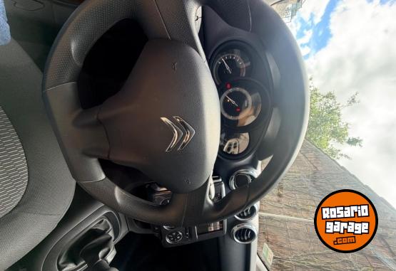 Autos - Citroen C3 2016 Nafta 11900Km - En Venta