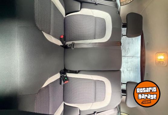 Autos - Citroen C3 2016 Nafta 11900Km - En Venta