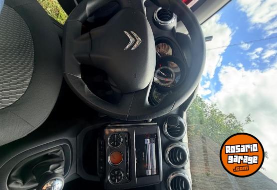 Autos - Citroen C3 2016 Nafta 11900Km - En Venta