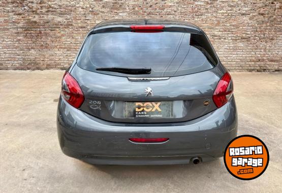 Autos - Peugeot 208 2019 Nafta  - En Venta