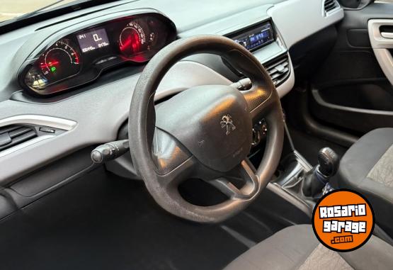 Autos - Peugeot 208 2019 Nafta  - En Venta